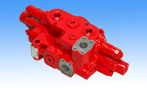 hydraulic valve 1