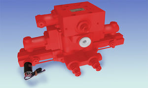 motion control valve 1
