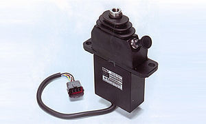 analog remote control 1