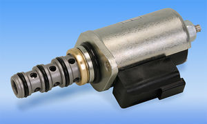 cartridge valve 1