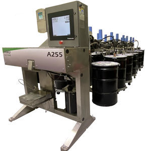 automated dispenser