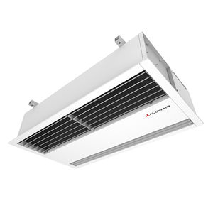 ambient air curtain