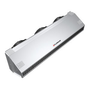 ambient air curtain