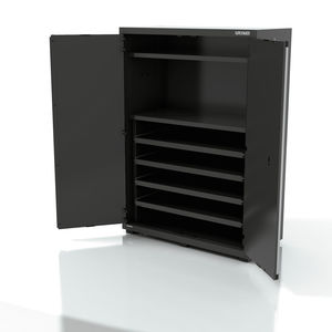 storage cabinet