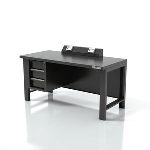 metal workbench