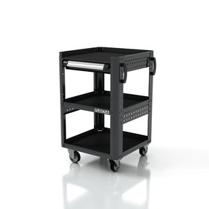transport trolley 1