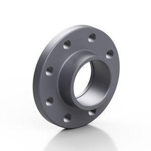 pipe flange