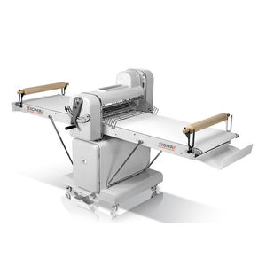 mechanical dough sheeter