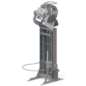 hydraulic piston lift