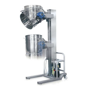 column type lift
