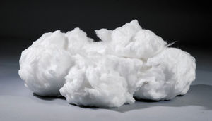 silica fiber
