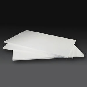 Ceramic insulation blanket - MG-1900 - NUTEC FIBRATEC - glass / coating