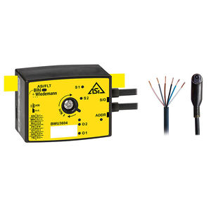 digital I/O module