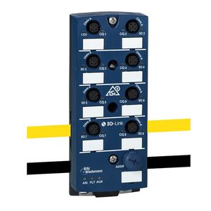 digital I/O module 1