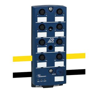 digital input module