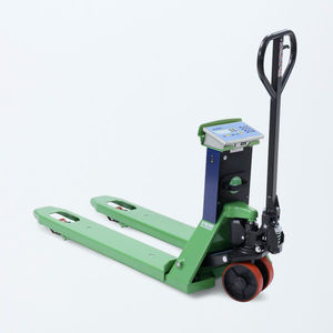 hand pallet truck