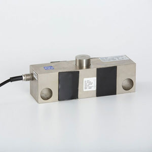 double-ended shear beam load cell 1