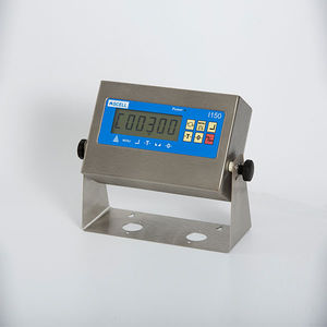 digital weight indicator