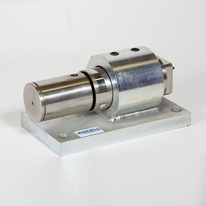 ATEX weigh module 1