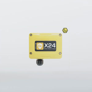 wireless transmitter 1
