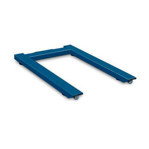 steel pallet scale 1