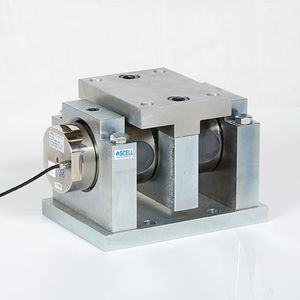 double-ended shear beam load cell 1