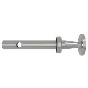 injector for the food industry