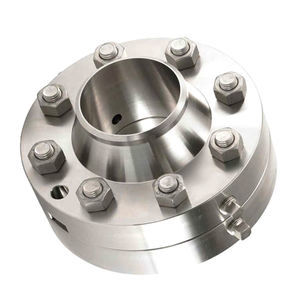 orifice flange