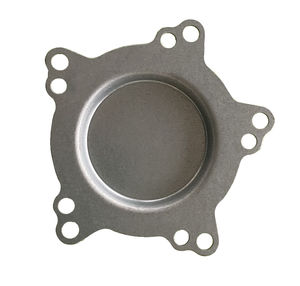 aluminum stamped parts