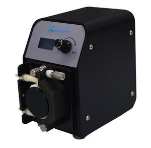 peristaltic pump