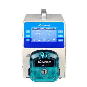 peristaltic pump