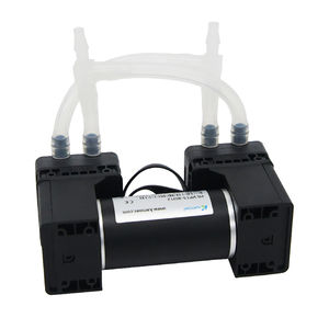 diaphragm vacuum pump