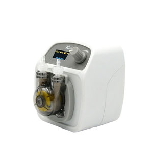 peristaltic pump