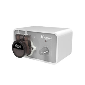 peristaltic pump 1