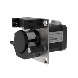 peristaltic pump 1