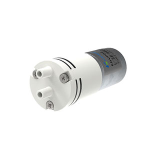 diaphragm pump 1