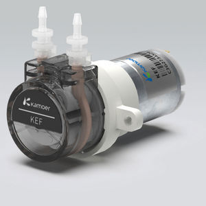 peristaltic pump