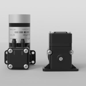 diaphragm pump