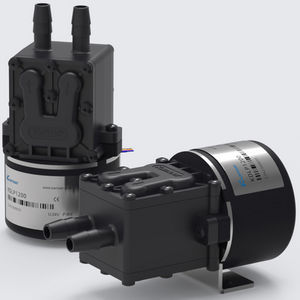 diaphragm pump 1