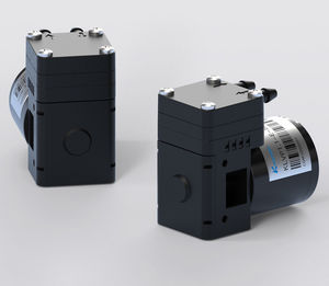diaphragm vacuum pump 1