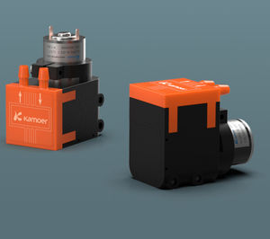 diaphragm vacuum pump 1