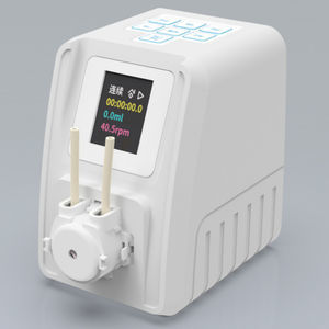 peristaltic pump 1