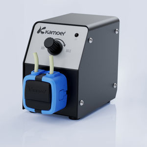 peristaltic pump 1