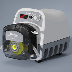 peristaltic pump