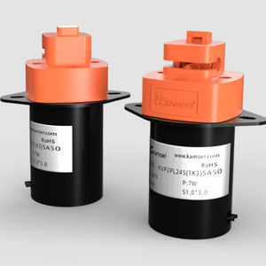 pinch solenoid valve 1