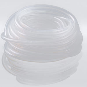 silicone tube