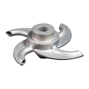 pump impeller