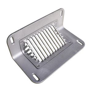 screening grate