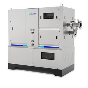 liquid mixing system 1