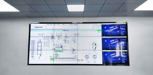 process control system